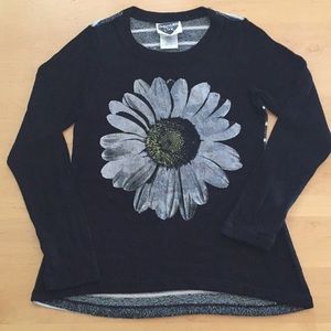 Modern Lux Daisy Junior Sweater XS